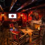 Camp Bar | Third Ward
