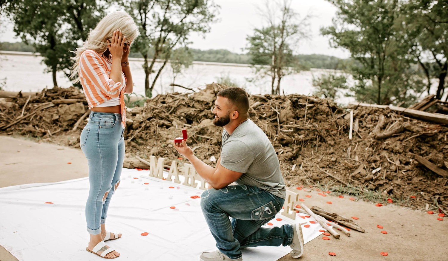 The Wedding Website of Summer Smith and Jared Hopf