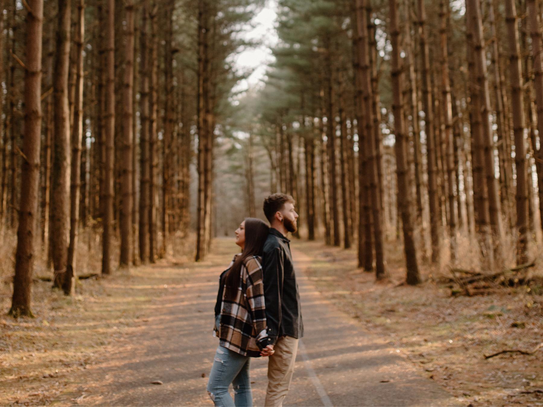 The Wedding Website of Taylor Wojciechowski and Jake Doerfler