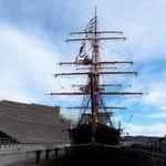 RRS Discovery