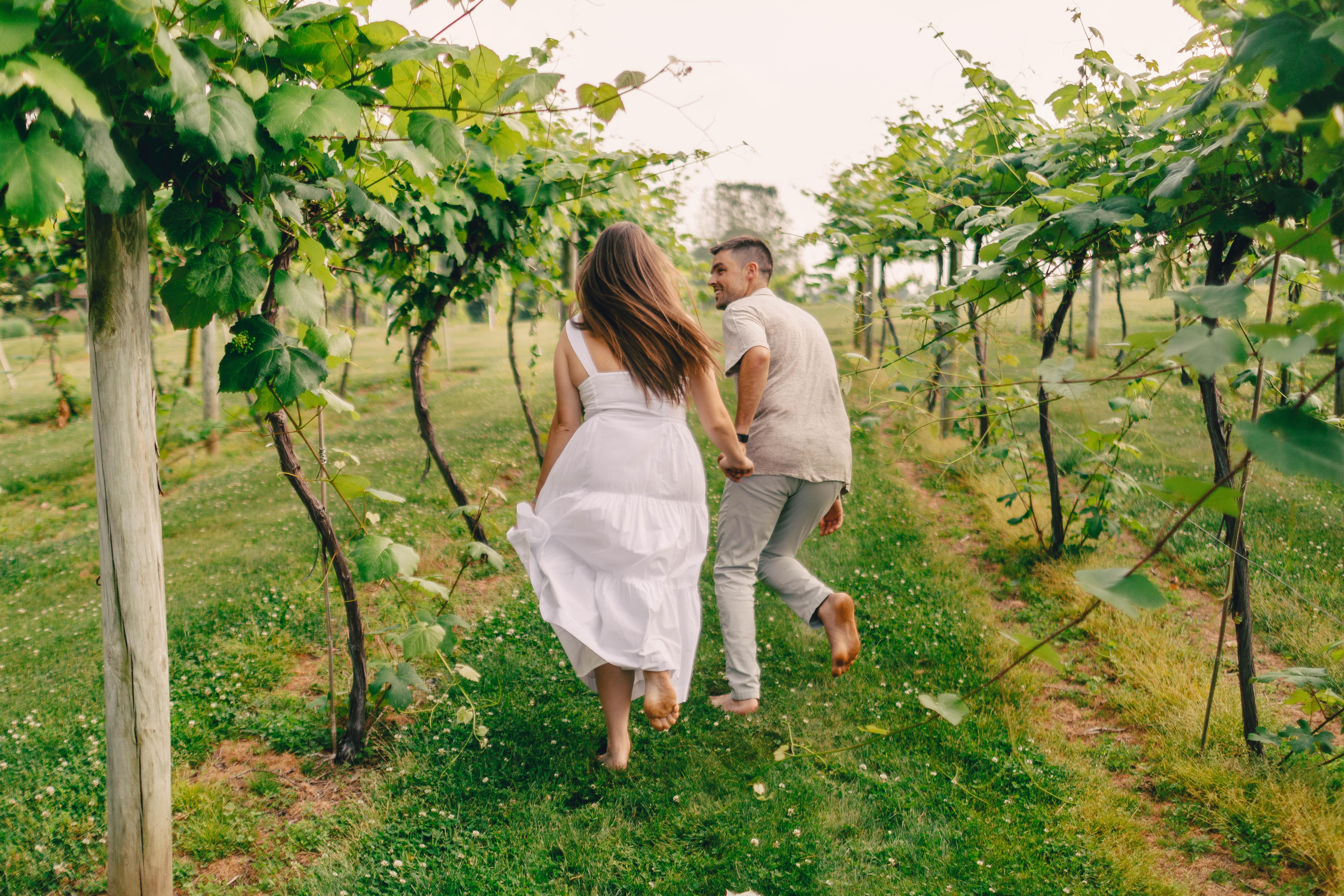 The Wedding Website of Lara Murphy and Matthew Eckstein