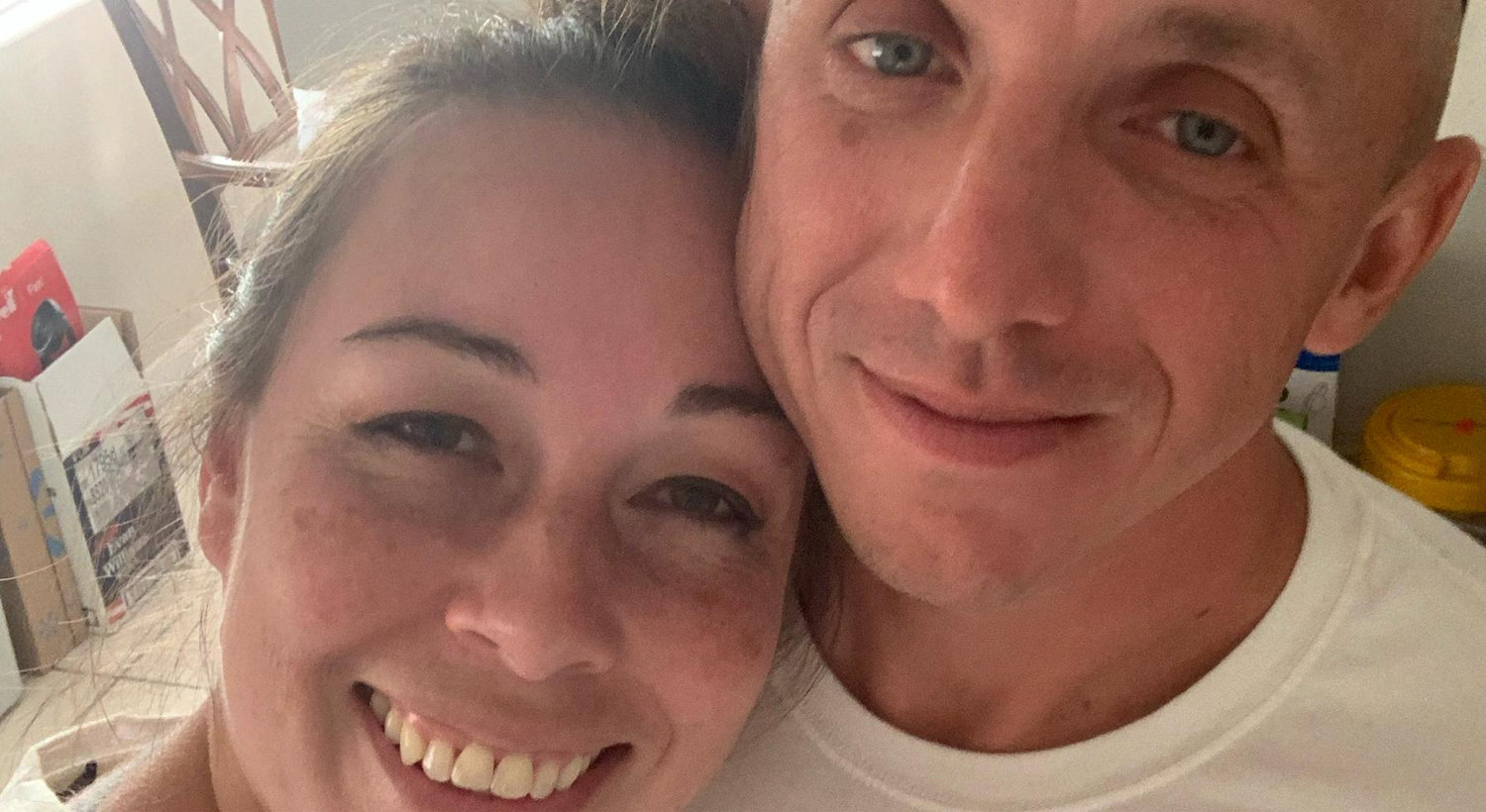 Lisa Davis and Michael Rawski's Wedding Website