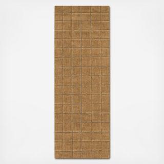 Mosaic Woolable Runner