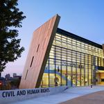 National Center for Civil and Human Rights
