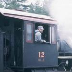 Strasburg Rail Road