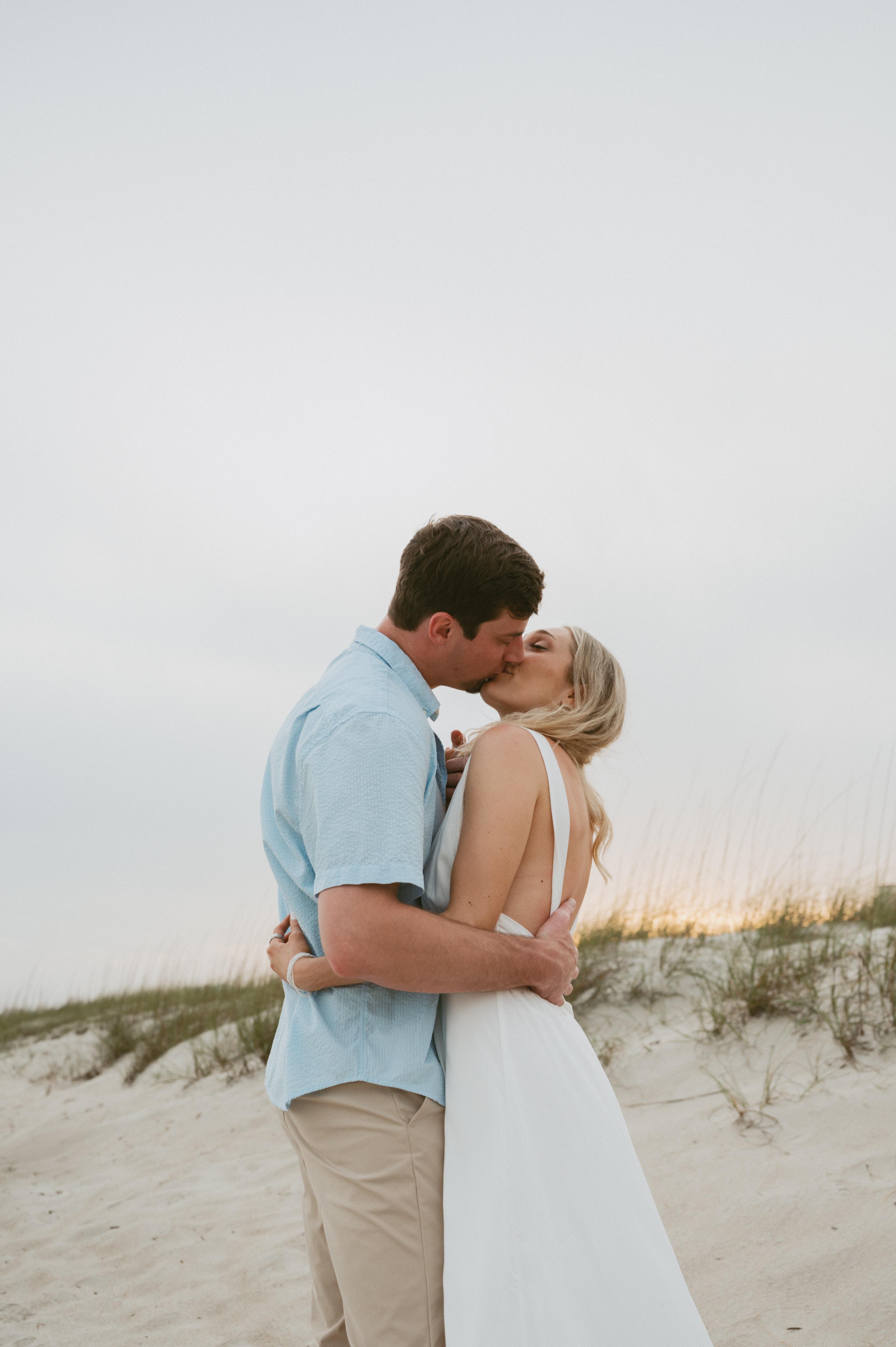 The Wedding Website of Alyssa Phillips and Sean Seaberg