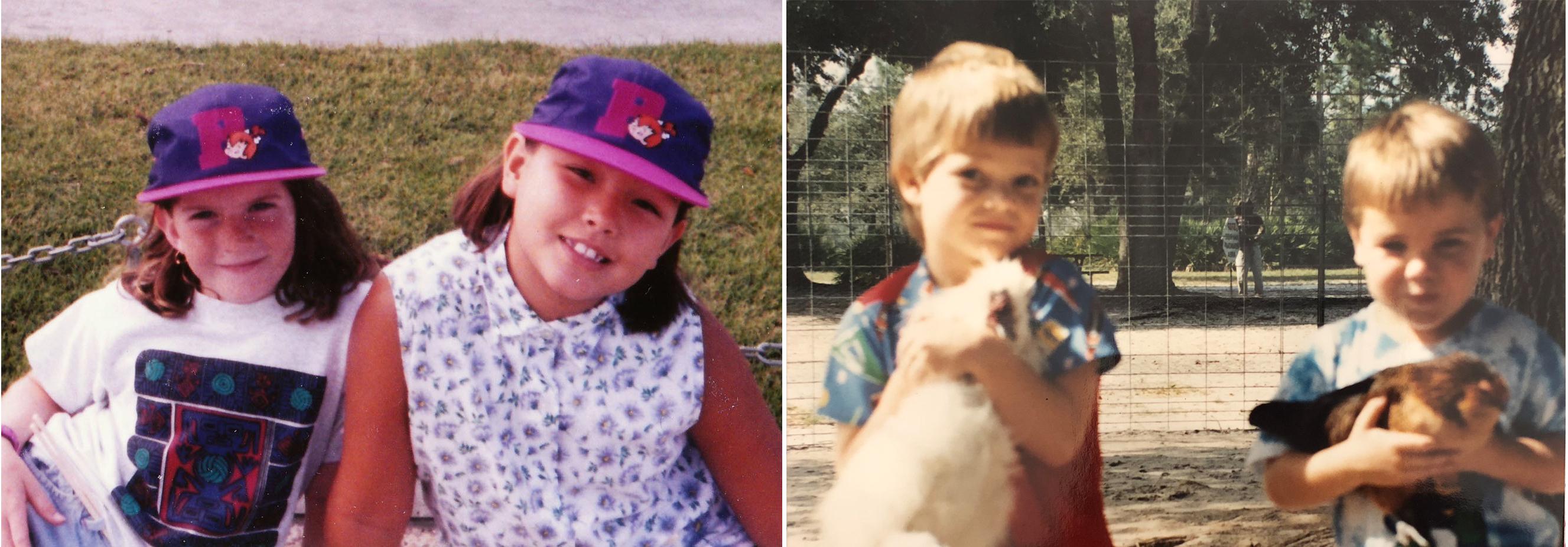 The Wedding Website of Liz Miller and Blake Johnson