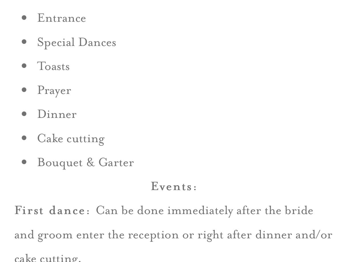 The Wedding Website of Alexandria Chak and Andre Wilson