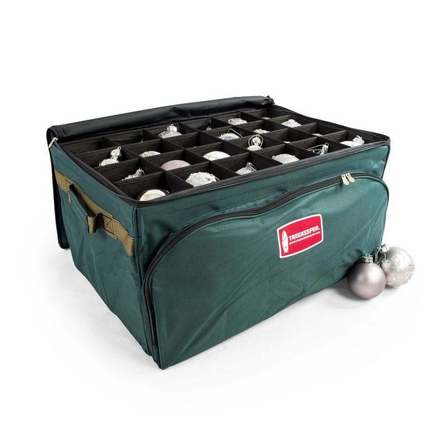 3-Tray OrnamentKeeper, Up to 72 4" Ornaments