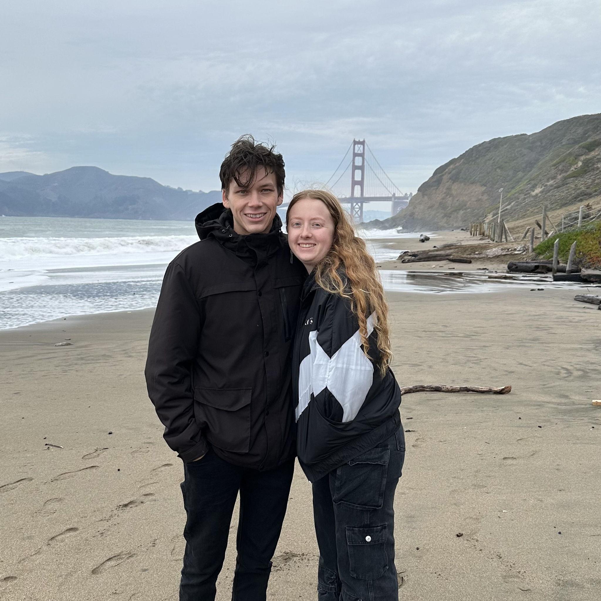 San Francisco Day Trip