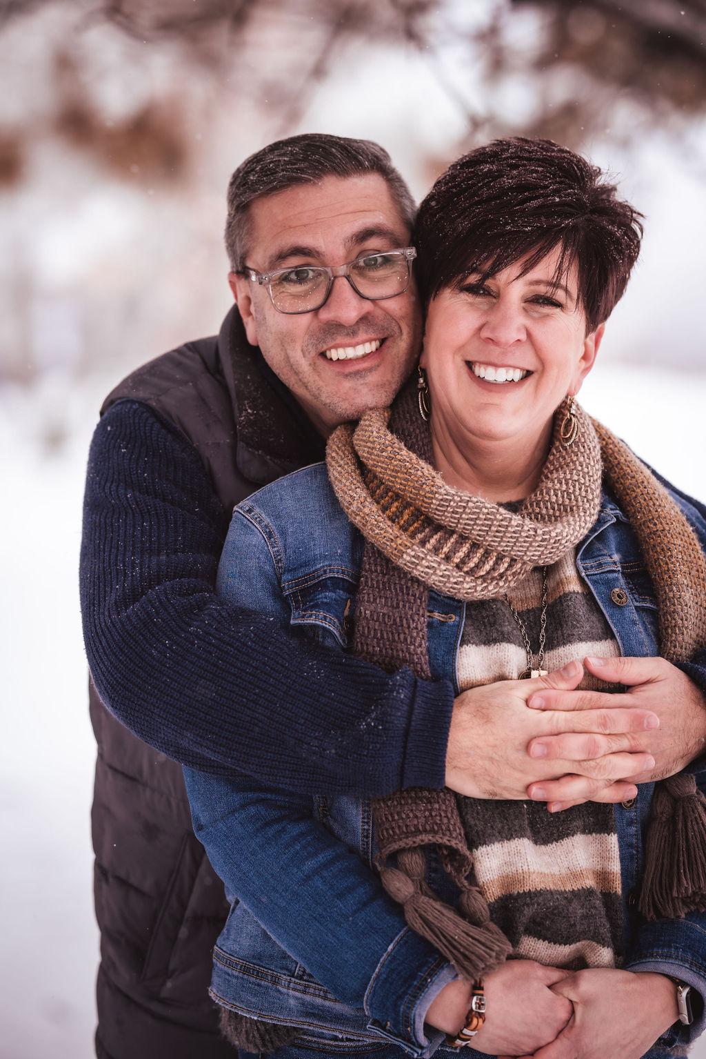 The Wedding Website of Kris Gallmeier and Fermin Ruesga