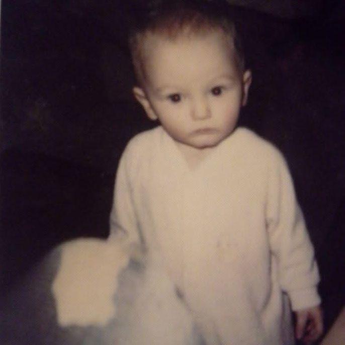 Baby Kylee