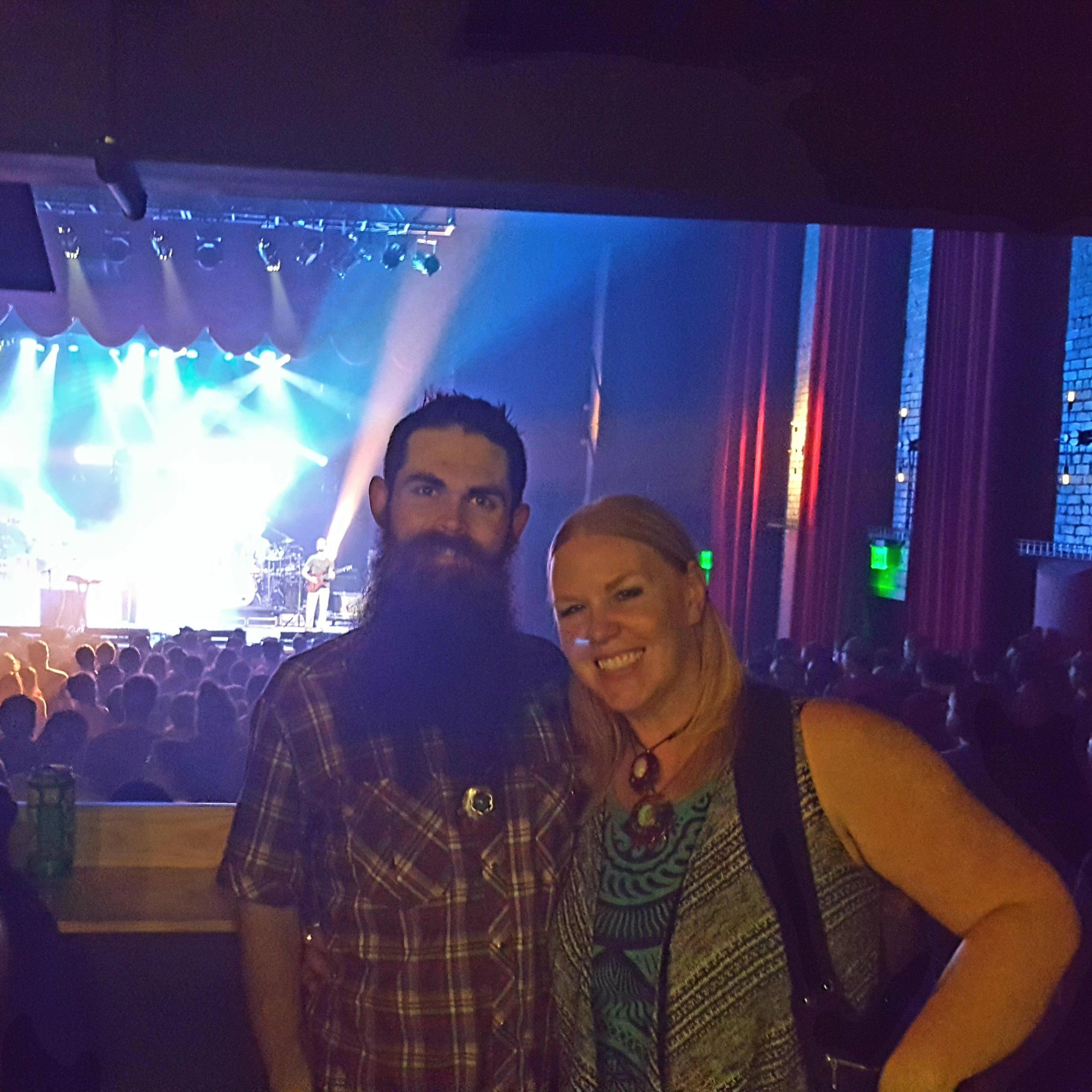 Night 2: Lotus at Variety Playhouse 2017