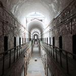 Eastern State Penitentiary
