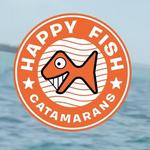 Happy Fish Private Catamarans