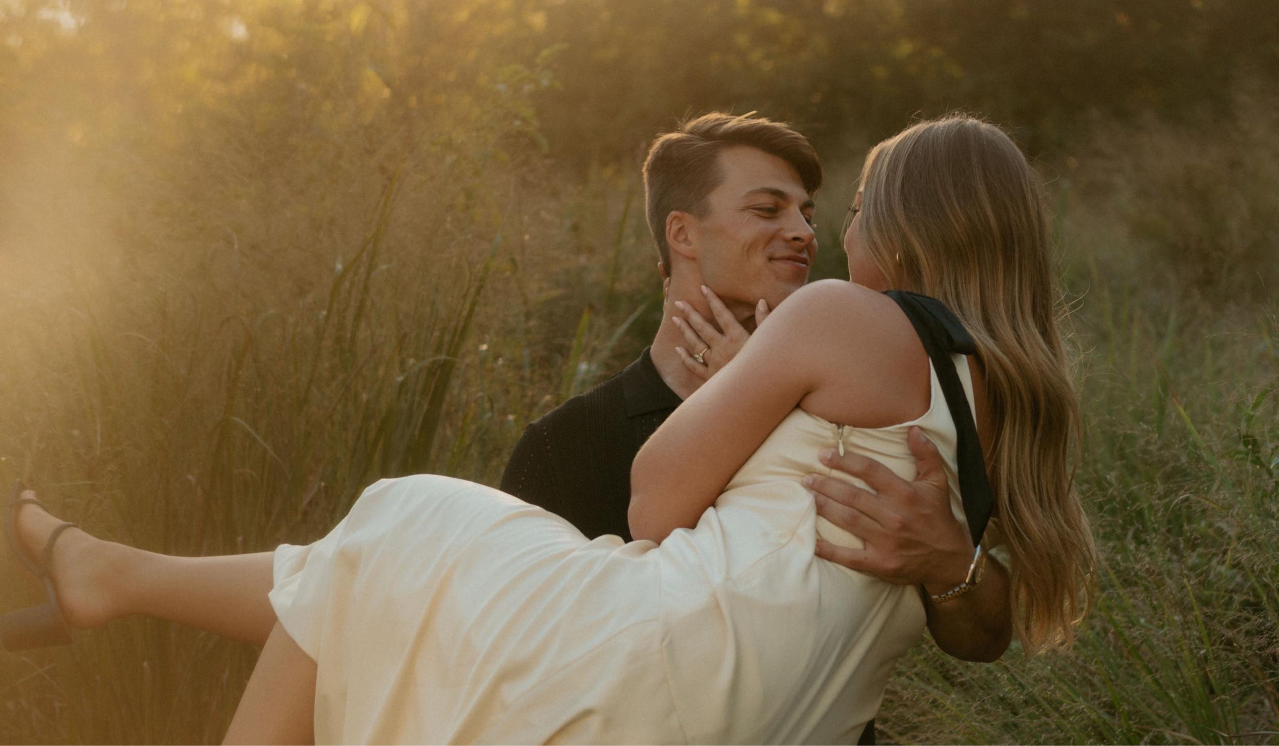 The Wedding Website of Kendall Humphreys and Evan Bohrer