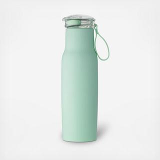 Flip Top Bottle