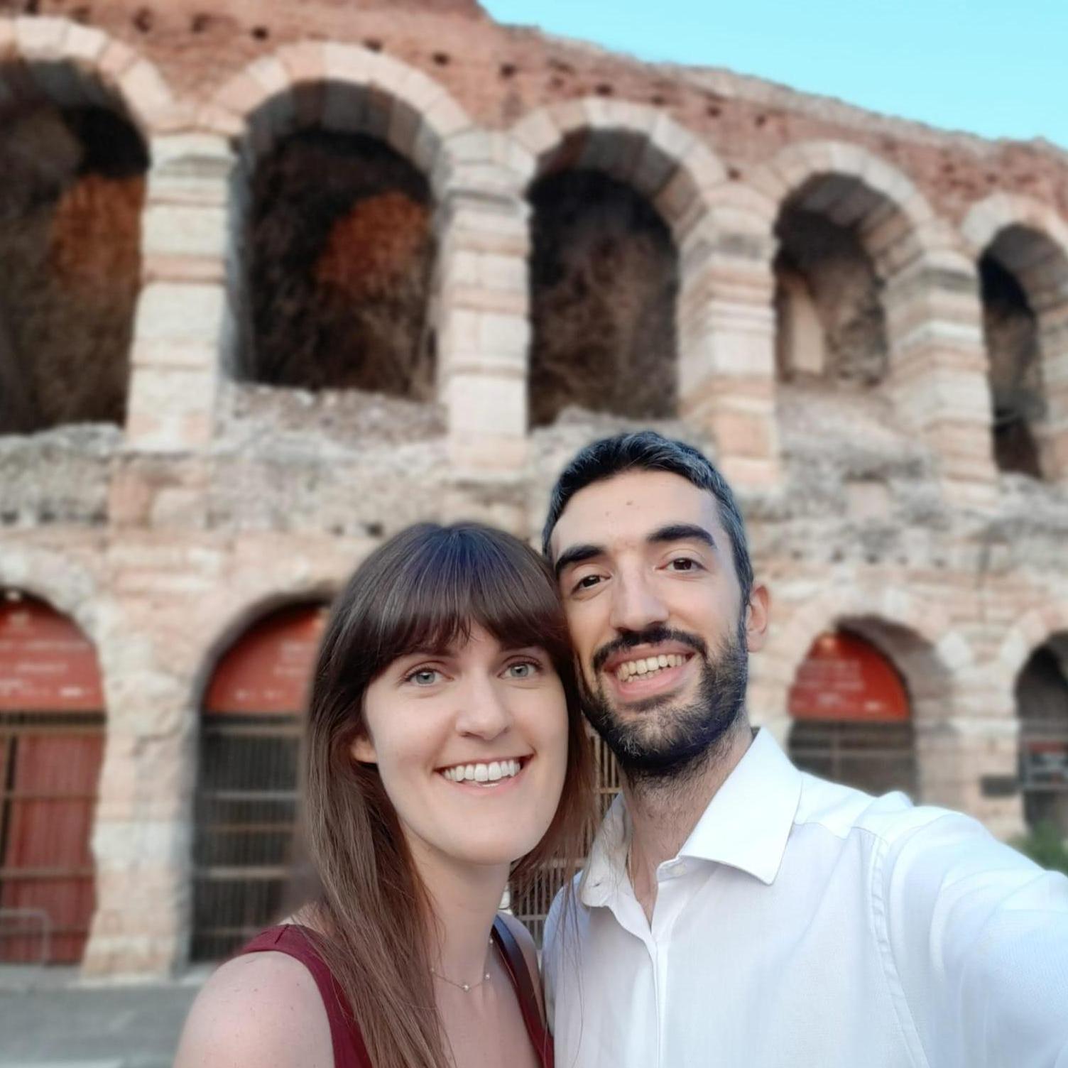 Verona Arena