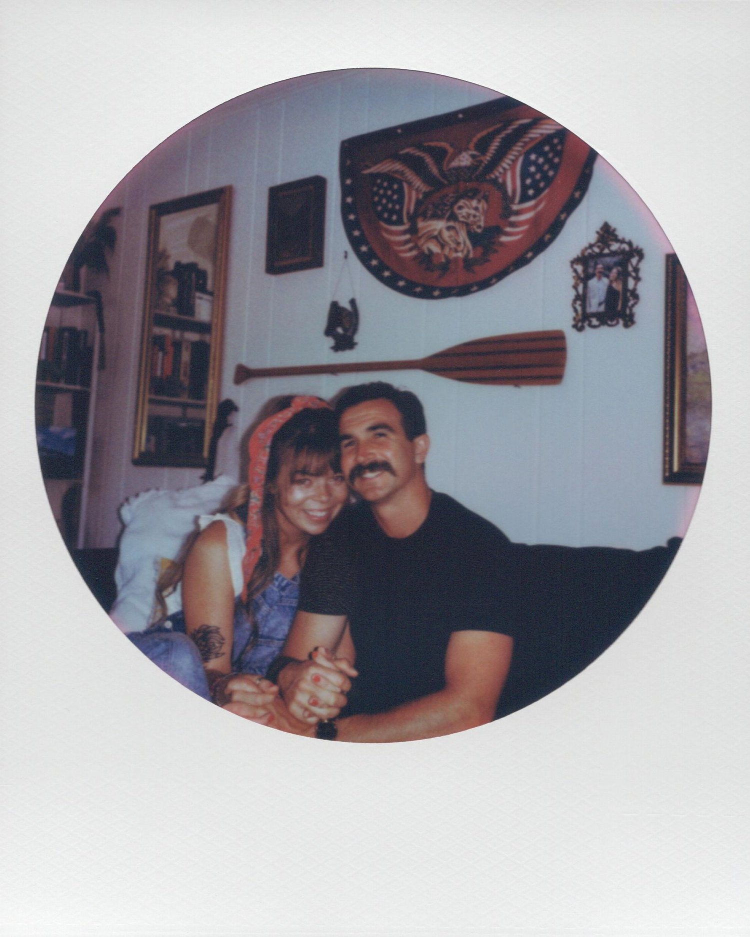 The Wedding Website of McKinna Anderson and Travis Belsito