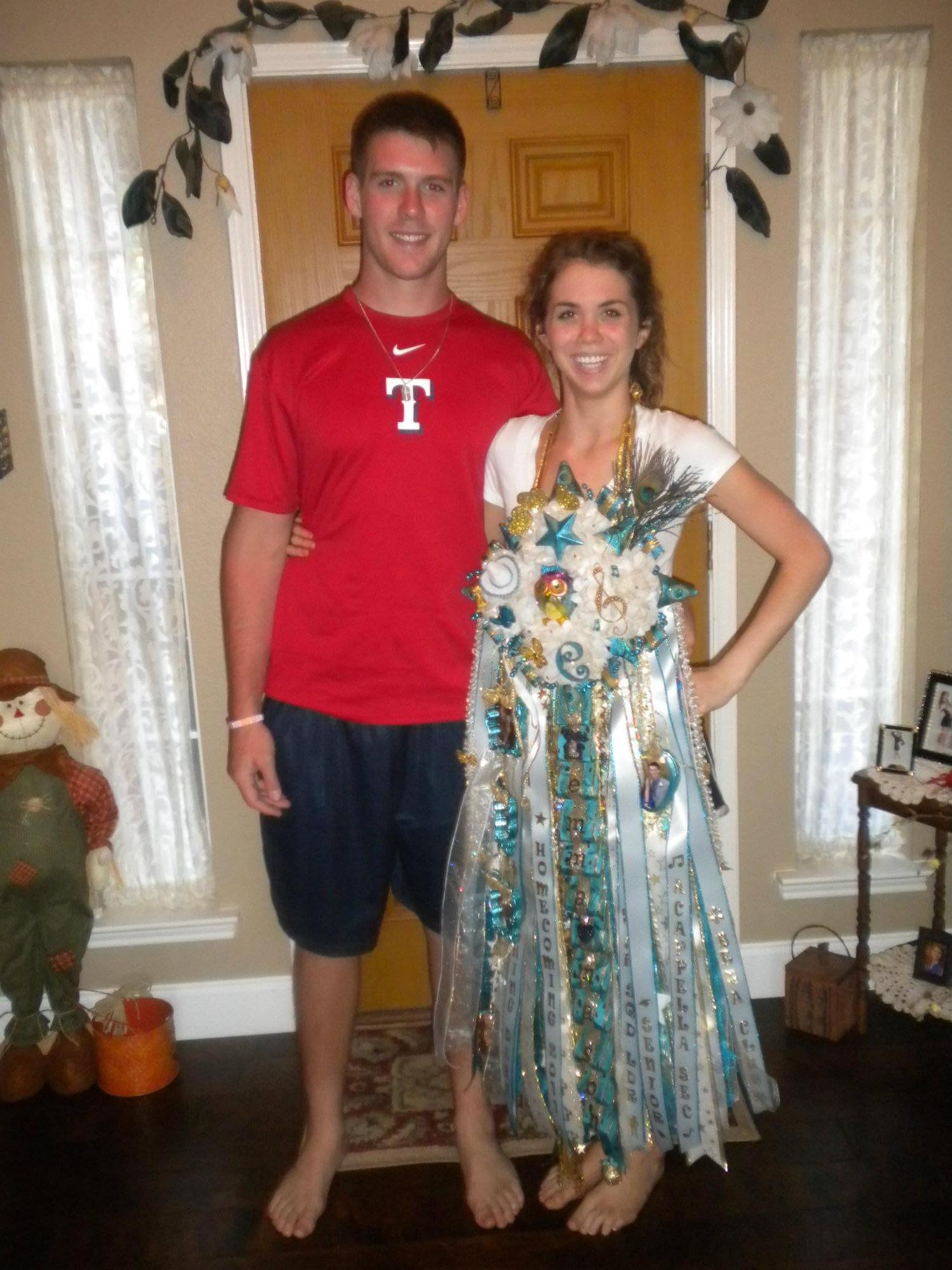 Homecoming 2011