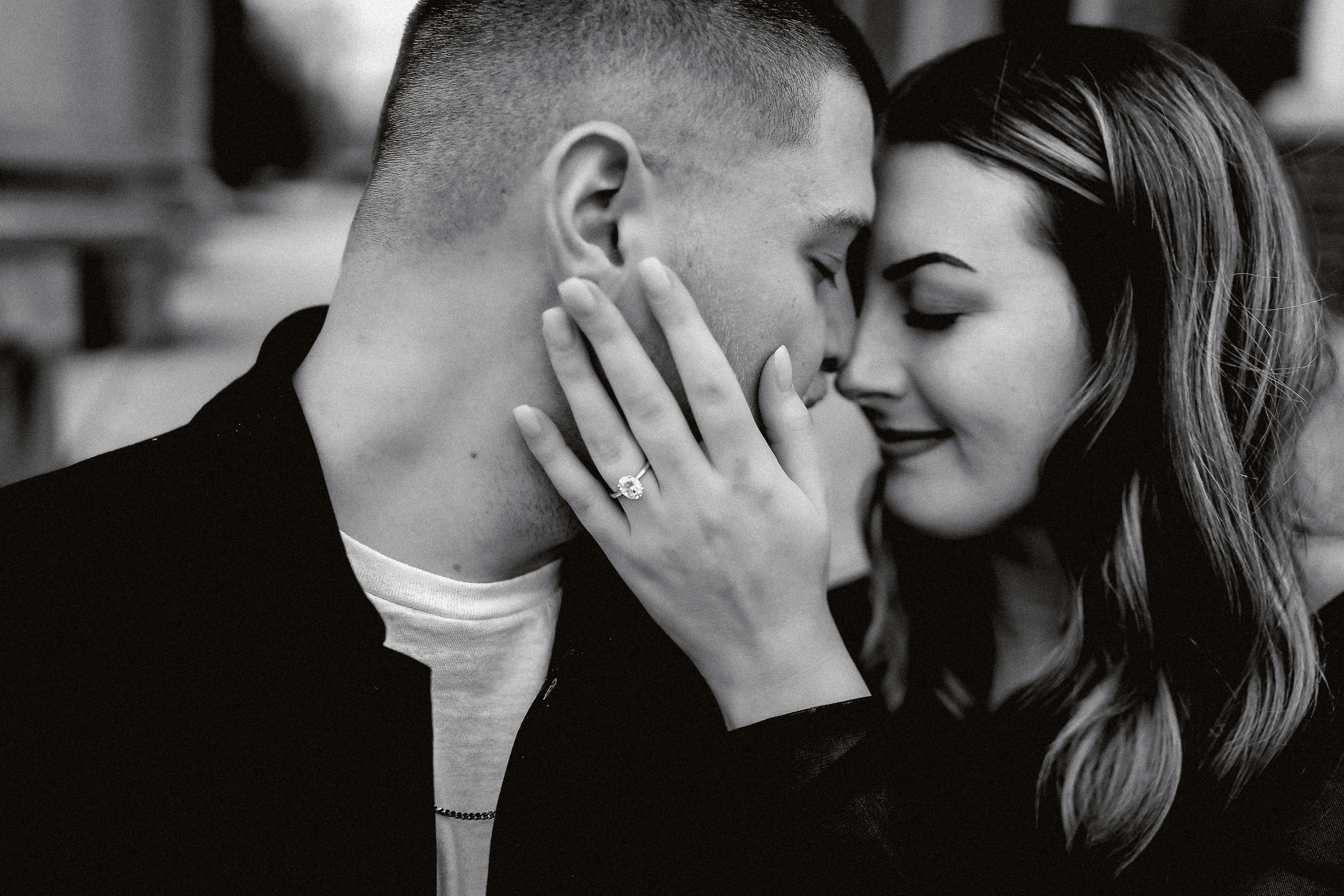 The Wedding Website of Raven Johnson and Austin Copeland