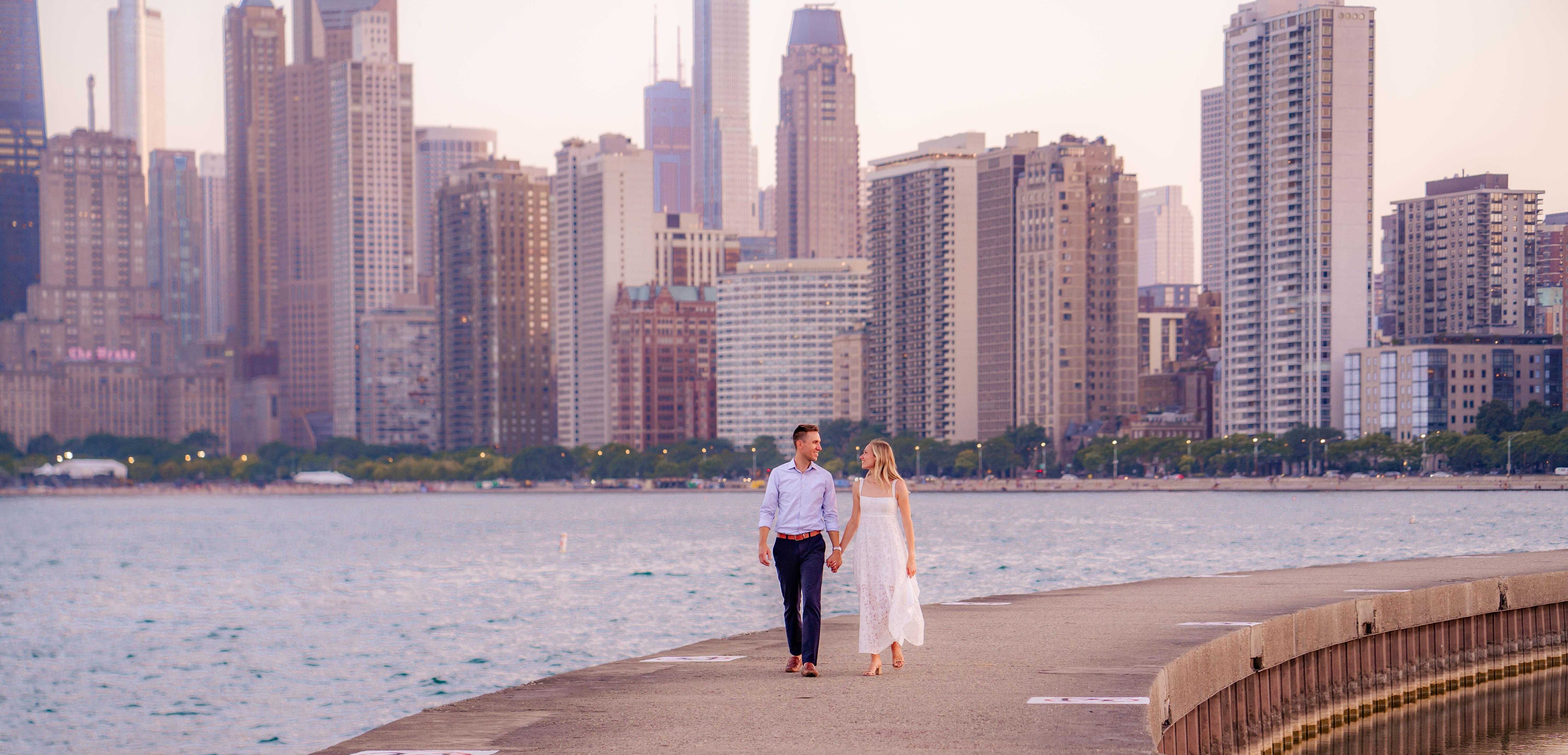 The Wedding Website of Drew Small and Kimberly Hughes
