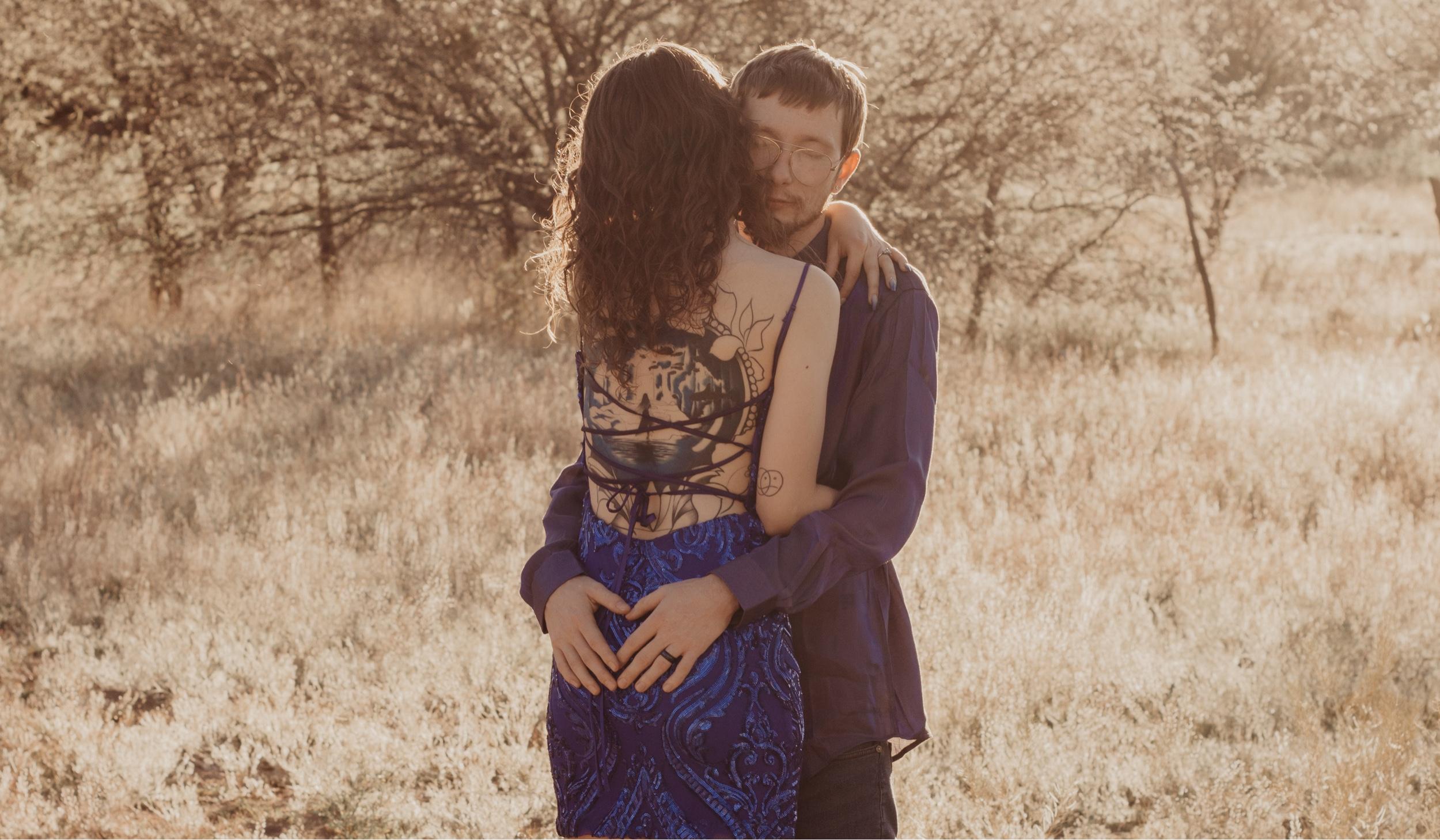 The Wedding Website of Alexandria Zamora and Dylan Newton