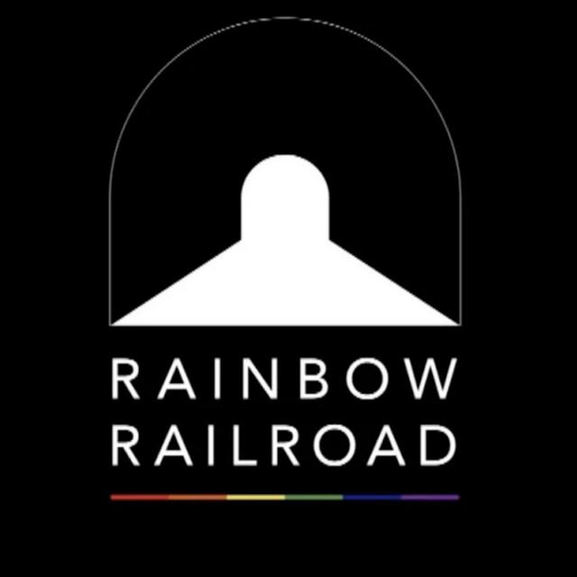Rainbow Railroad
