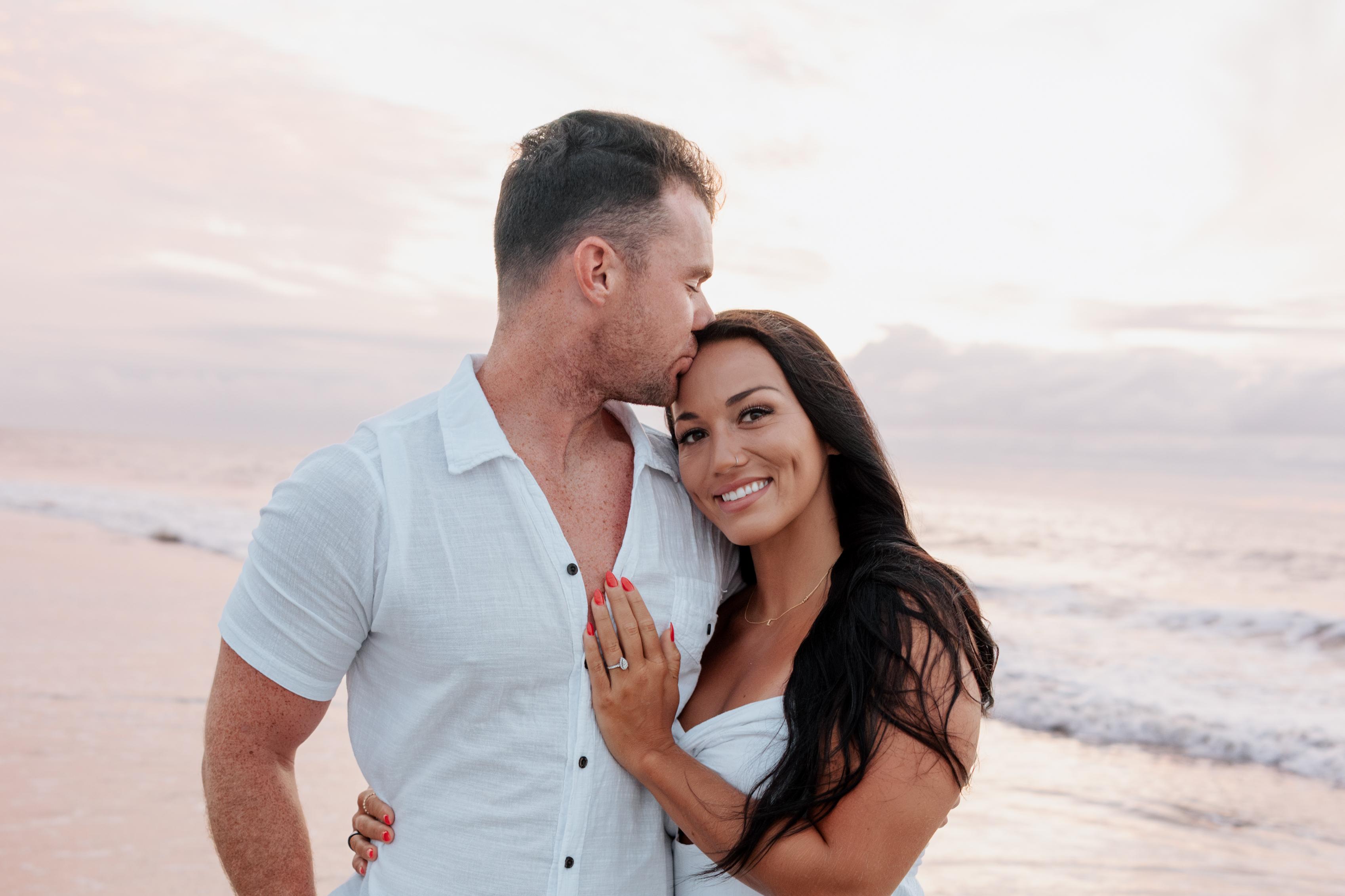 The Wedding Website of Autumn Wood and Ryan Lark