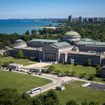 Museum of Science and Industry, Chicago