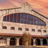 Rodeo at the Cowtown Coliseum