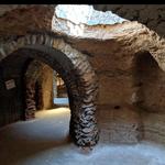 Forestiere Underground Gardens