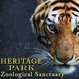 Heritage Park Zoological Sanctuary