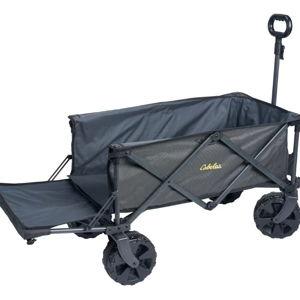 Cabela's Big Outdoorsman All-Terrain Wagon