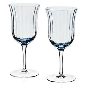 William Yeoward Crystal Corinne Water Goblet, Set of 2 | Bloomingdale's Home