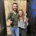 BATL Axe Throwing