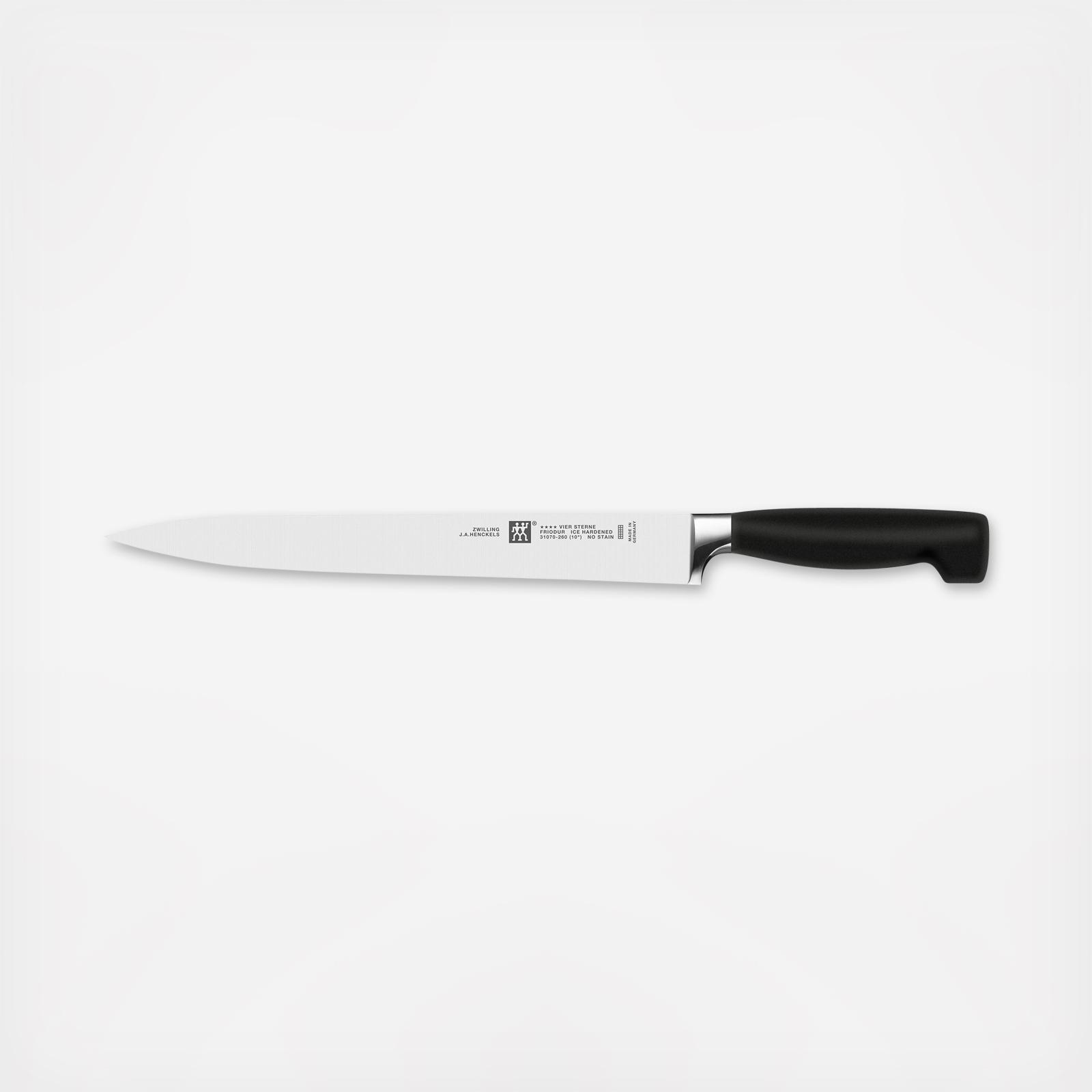 ZWILLING, Pro Le Blanc Steak Knife, Set of 4 - Zola