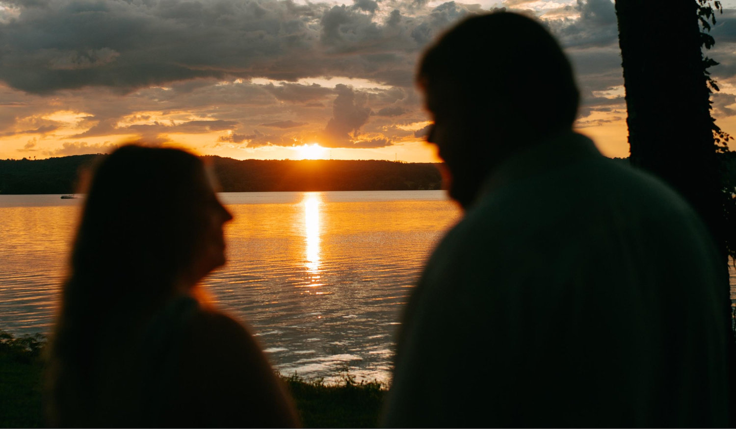 The Wedding Website of Olivia Carrell and Ryan Lauterbach