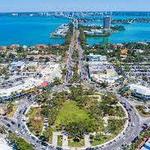 St. Armands Circle