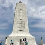 Wright Brothers National Memorial
