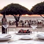 Restaurante Porto dos Barcos