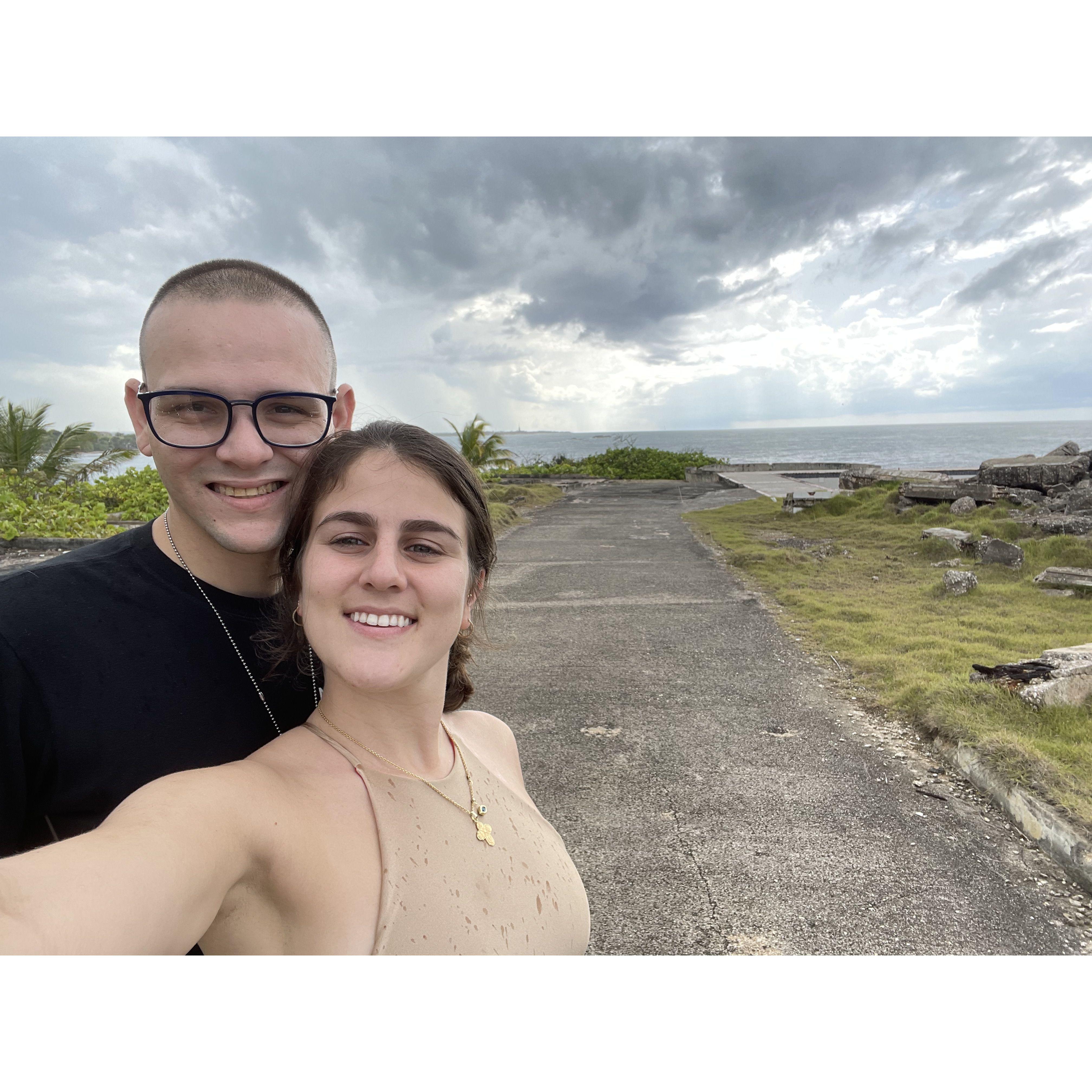 Roadtrip a Arecibo