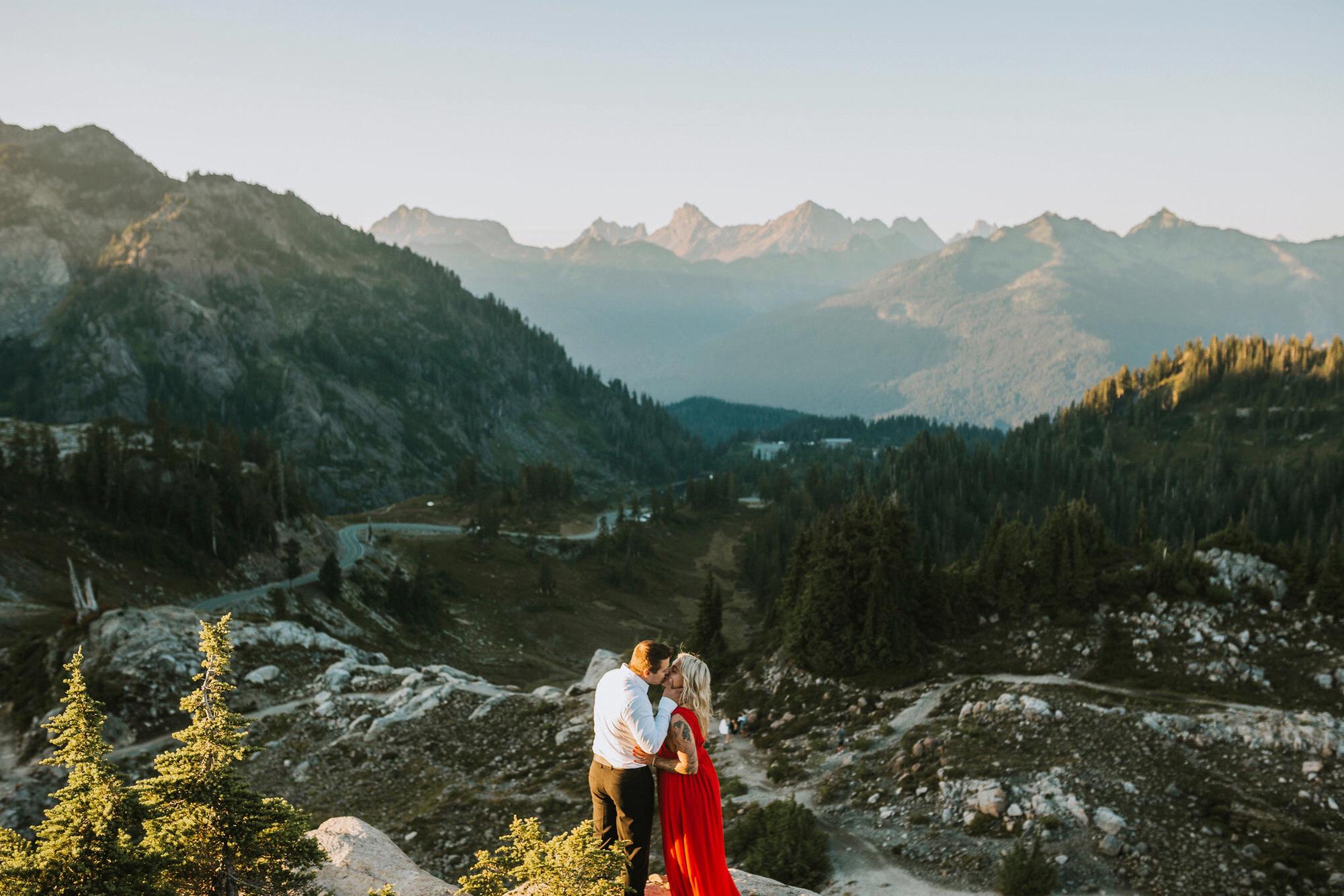 Engagement Photo
August ‘19