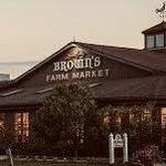 Brown's Orchards & Farm Market