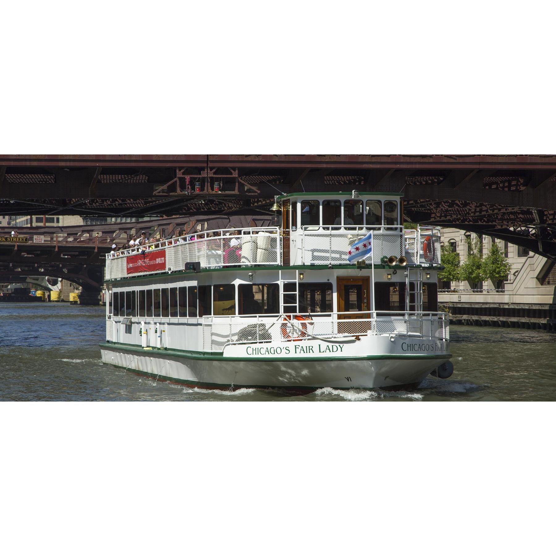 This is our boat!