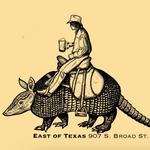 East of Texas