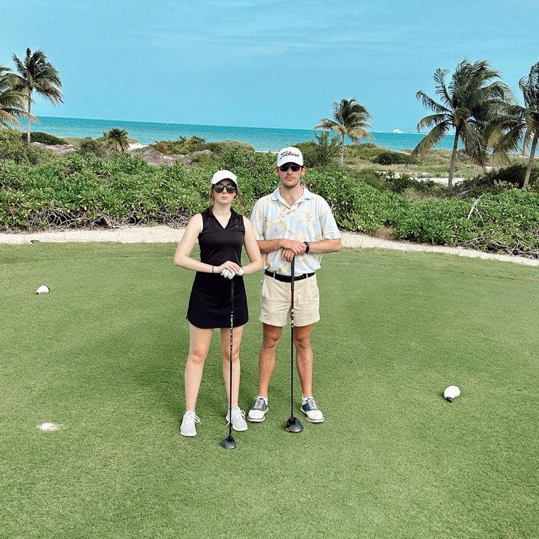 January 2024: Our first Mexico trip