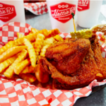 Hattie B's