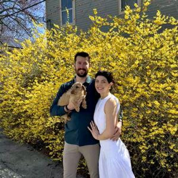 Newlywed Fund