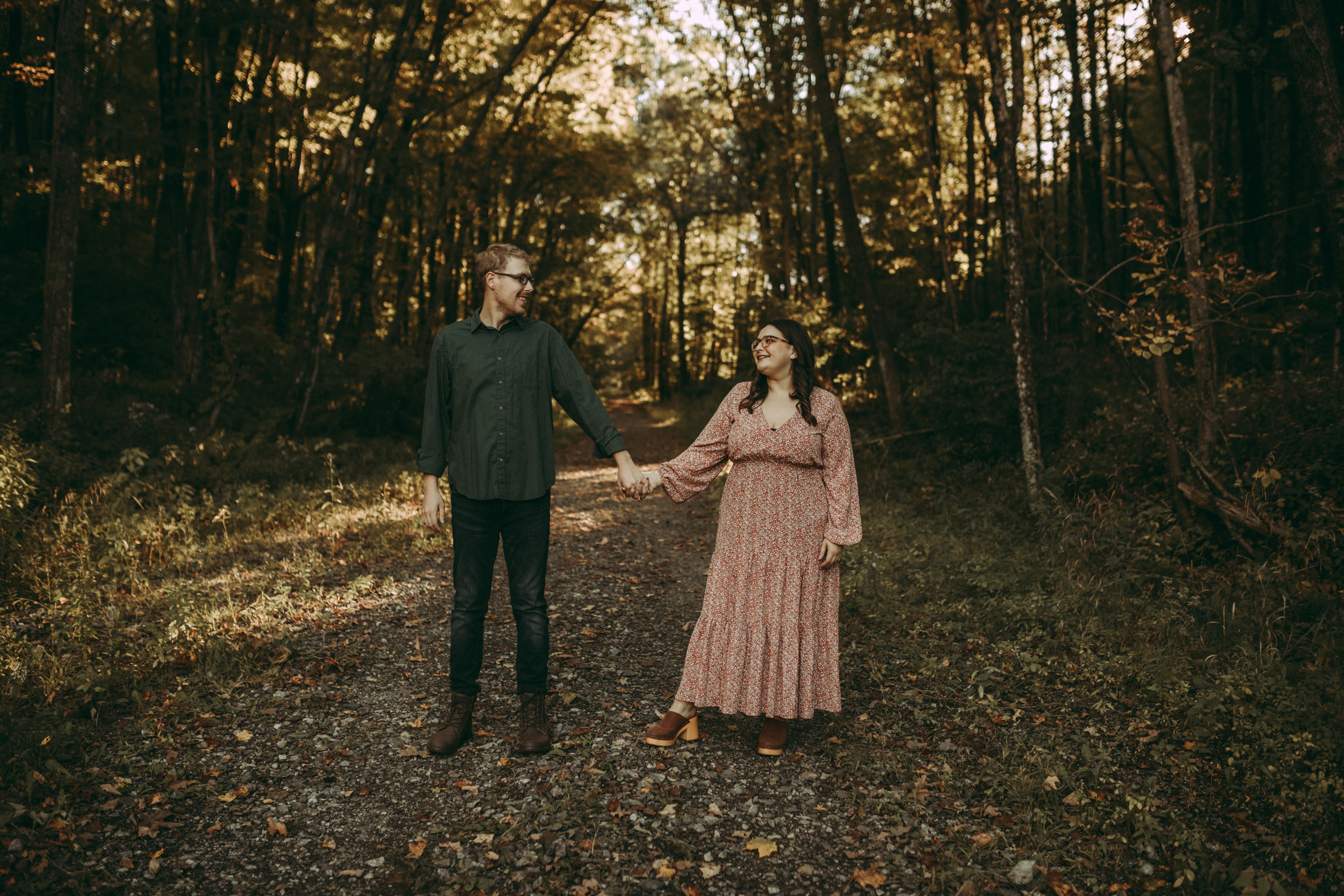 The Wedding Website of Leigha Grushkin and Eric Shattuck